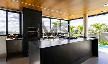 Imagem 7: Casa - Alphaville Dom Pedro - Campinas