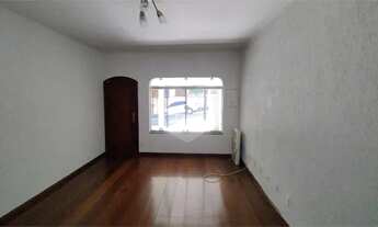 Imagem 6: Sobrado com 3 dormitórios na Vila Prudente