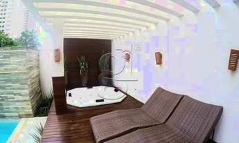 Imagem 3: LONDRINA - Apartamento Padrão - Gleba Palhano