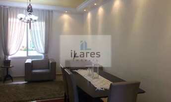 Imagem 3: Sobrado de Condomínio com 3 dorms, Demarchi, São Bernardo do Campo - R$ 640 mil, Cod: 970