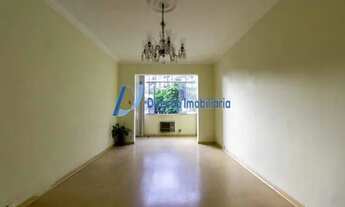 Imagem 4: Apartamento com 3 quartos à venda, 144 m2 no Humaitá, Rio de Janeiro/RJ