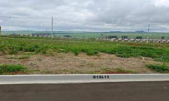 Imagem 4: Terreno em cravinhos loteamento