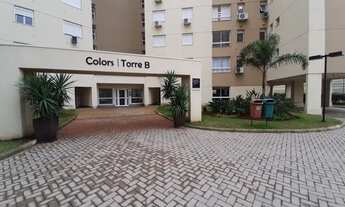 Imagem: Apartamento com 2 (dois) dormitórios