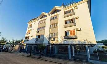 Imagem: PORTO ALEGRE - Apartamento Padrão - Jardim