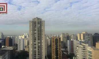 Imagem: Cobertura residencial à venda, Vila Mariana