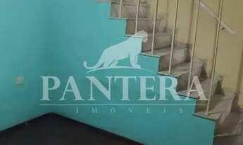 Imagem: Sobrado a venda no Parque Novo Oratório!