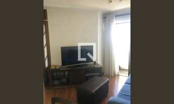 Imagem: Apartamento à Venda - Vila Mascote, 2 Quartos