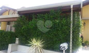 Imagem 5: Casa a venda Residencial da Lagoa. Indaiatuba/SP