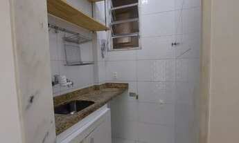 Imagem 6: Apartamento para aluguel possui 33 metros quadrados com 1 quarto em Tijuca - Rio de Janeir