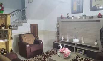 Imagem 5: Lene Pegado Vende Casa possui 225 metros quadrados com 4 quartos em Sacramenta - Belém