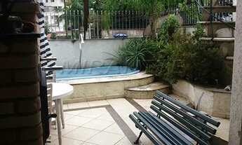 Imagem 5: Sobrado de 180m² com 3 quartos em Água Fria