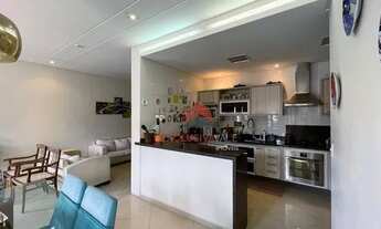 Imagem 5: Sobrado com 3 dormitórios à venda, 171 m² por R$ 980.000 - Jardim Satélite - São José dos