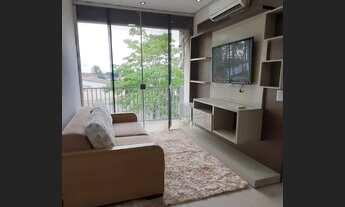 Imagem: Apartamento Condomínio Topázio