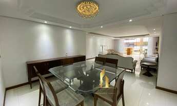 Imagem 4: Apartamento 04 quartos montado e decorado na 2ª quadra do mar Praia da Costa