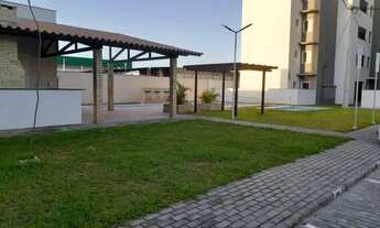 Imagem 2: Apartamento Novo