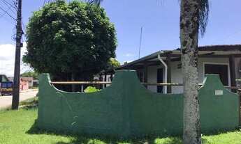 Imagem 4: Casa em Itanhaém, no Gaivota