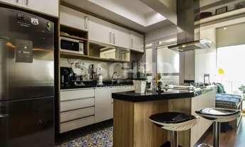 Imagem 7: Cobertura no Campo Bello