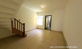 Imagem: Sobrado para aluguel possui 112 metros quadrados