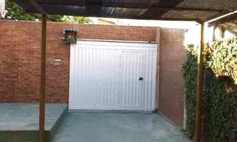 Imagem 3: Casa no Paqrque Ecológico João Carlos