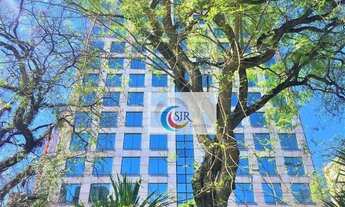 Imagem 4: Conjunto para alugar, 510 m² por R$ 27.100,00/mês - Brooklin - São Paulo/SP