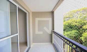 Imagem 7: Apartamento para Aluguel - Jardim São Matheus, 3 Quartos, 98 m2