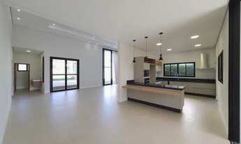 Imagem 5: Casa em Condomínio para Venda em Indaiatuba, Terras de Itaici, 3 dormitórios, 3 suítes, 6