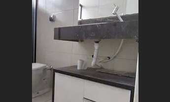 Imagem 7: Apartamento com 2 dormitórios para alugar, 106 m² por R$ 2.700/mês - Campo Grande - Santos