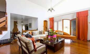 Imagem 3: Casa de Vila à venda no Brooklin de 380m² com 6 dormitórios e 4 vagas