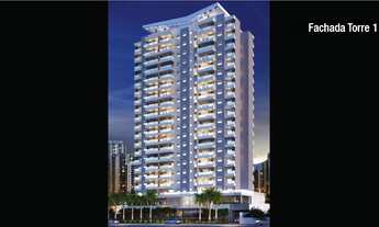 Imagem 4: Apartamento para venda com 81m² - 3dorms/1Suíte - Granja Julieta - São Paulo/SP