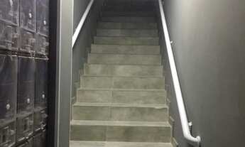 Imagem 3: Apartamento para aluguel com 1 dormitório no bairro Pestana - Osasco