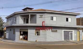 Imagem: Sobrado com 4 dormitórios à venda, 440