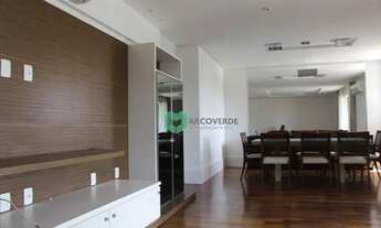 Imagem 5: Apartamento com 3 dormitórios para alugar, 177 m² por R$ 13.910,00/mês - Aclimação - São P