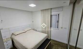 Imagem 5: Apartamento com 3 dormitórios à venda, 91 m² - Vila Branca - Jacareí/SP