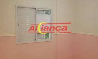 Imagem 7: ÓTIMO APARTAMENTO 65M² COM 03 DORMITÓRIOS E 02 VAGAS DE GARAGEM - VILA GALVÃO