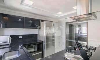 Imagem 7: Apartamento com 4 Suítes à Venda, 250m² - Santo Antônio - São Caetano do Sul/SP