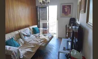 Imagem: Apartamento à Venda - Vila Isabel, 2 Quartos