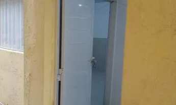 Imagem 2: Casa com 1 dormitório para alugar, 40 m² por R$ 1.000,00/mês - Vila Domitila - São Paulo/S