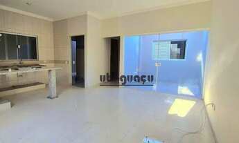 Imagem 5: Casa com 3 dormitórios à venda, 110 m² por R$ 510.000,00 - Bosque Santa Rosa - Itu/SP