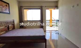 Imagem 11: Vendo ou Alugo Casa, 170M², Vista ao Mar, Alto da Barra - Ilhabela