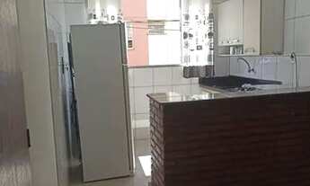 Imagem 5: Apartamento para venda com 2 quartos em Belo Vale - Santa Luzia - MG