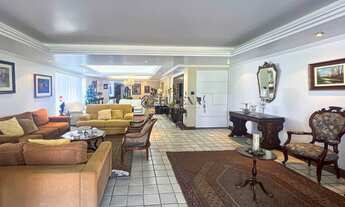 Imagem 6: Ed. Maria Lúcia um clássico de 330 m2 à beira mar de Boa Viagem - Recife - PE