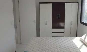 Imagem 6: Apartamento para venda com 57 metros quadrados com 2 quartos em Calhau - São Luís - MA