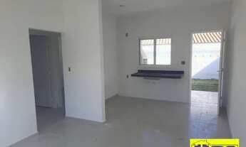 Imagem 5: Residencial Jatobá (casas á venda