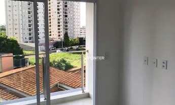 Imagem 4: Apartamento à venda, 57 m² por R$ 299.000,00 - Vila Rosa - Goiânia/GO