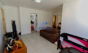 Imagem 5: BELO HORIZONTE - Apartamento Padrão - Santa Cruz