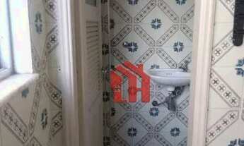 Imagem 3: Apartamento com 2 dormitórios à venda, 80 m² por R$ 358.000,00 - Itararé - São Vicente/SP