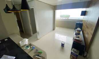 Imagem: Versátil Plaza todo projetado 2 vagas