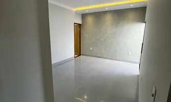 Imagem 6: Casa à venda no bairro Jardim Itália Anápolis Go