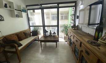 Imagem 7: Apartamento para venda possui 74 metros quadrados com 3 quartos em Cambuí - Campinas - SP