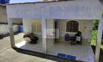 Imagem 3: Casa de 2 quartos no Bairro Caixa D'agua - Saquarema